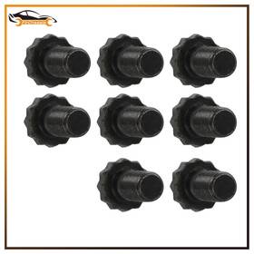 Firc4595080ss Firchassis For Honda B Series Gsr Ls Si Eg Ek Dc2 B16 B18c1 B18 Flywheel Bolts