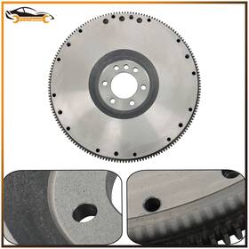 Firc4743200ss Firchassis For Chevy C10 C20 C30 Pickup K10 Suburban G10 P20 Van Malibu New Clutch Flywheel