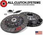 Fjk1001 All Clutch Systems Acs Performance Mega Stage Kit For Subaru