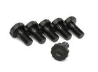 02a-02j-02m Flybolt18t Arp High Strength Flywheel