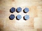 Flywheel-bolts-chevy-283-305-350-396-400-402-427-4 Oem Factory Flywheel-bolts-chevy-283-305-350-396-400-402-427-4 Oem Factory