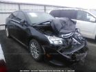 409-01215 Flywheel-flex Plate Manual Fits 12-16