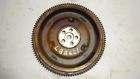 409-50106 Flywheel Manual Transmission Fits Kia Rio