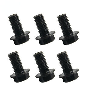 Lsot00155 For Ls Engines Ls1 Ls2 Ls3 4.8 5.3 6.0 Transmission Flywheel Flexplate Bolts Kit