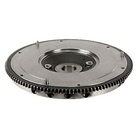 W0133-1843308-oes For Mazda Rx-8 2004-2011 Genuine Flywheel