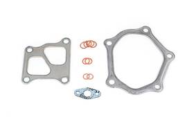 3001030 Forced Performance Turbocharger Gasket Set 2008-2015 Mitsubishi Evo X
