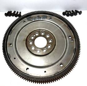 1843116c1 Ford 2003-2007 F250 F350 6.0l Diesel 5r110 Transmission Flexplate Flex Plate Oem