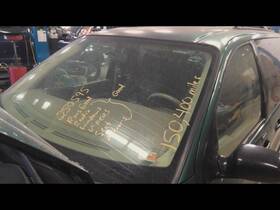 1f2p6375ca Ford Used Automatic Transmission Flexplate Fits 2003 Windstar At 6-232 3.8l Id