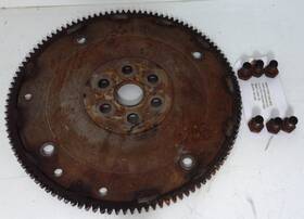 1l8z-6375-aa Ford 2005 Escape Automatic Transmission Flex Plate/flywheel With Bolts