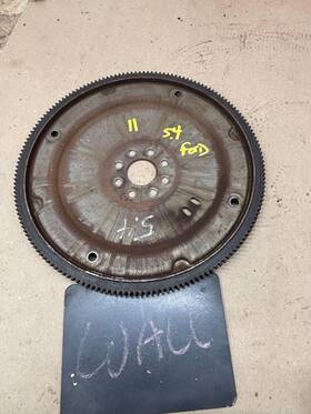 20050826a Ford 2006-2008 F250 F350 5.4l 4.6 Automatic Flexplate Starter Ring Gear Crownvic
