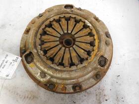 2l8g6k390ac Ford Fusion Mercury Milan 2.3 Manual Flywheel 2006 2007 2008 2009