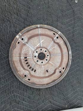 31qt59v Ford 2011-2017 Mustang F150 Flex Plate Automatic 6r80 Transmission Flexplate