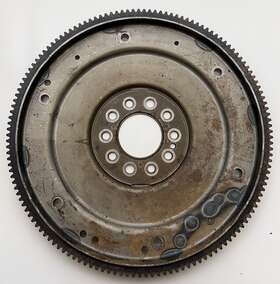 3c3p6375ac Ford 2003-2007 F350 F250 6.0l 6.0 Flexplate Automatic Transmission