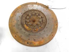 3c3z6477aa Ford Super Duty 6.0 Diesel Manual Flywheel 2003 2004 2005 2006 2007 F250 F350
