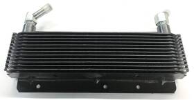 3d746a Ford Oil Cooler D9hz Nos 3d746a Ford Oil Cooler D9hz Nos