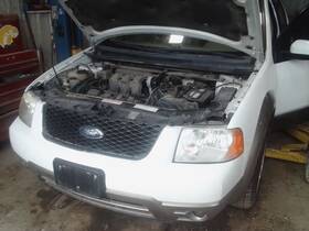 409-00109 Ford Flywheel/flex Plate Automatic Transmission 3.0l Fits 05-07 Five Hundred 2000192 409-00109 Ford Flywheel/flex Plate Automatic Transmission 3.0l Fits 05-07 Five Hundred 2000192