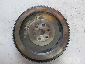 409-00113 Ford Flywheel/flex Plate Manual Transmission 2.3l Fits 06-09 Fusion 343587