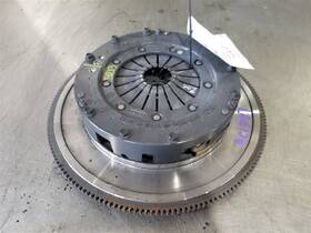 409-00131 Ford 07 Mustang Shelby Gt500 5.4l Flywheel With Pressure Plate