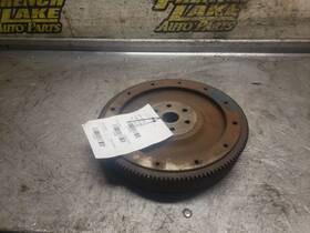 409-00546 Ford Flywheel Manual Transmission 2.3l Fits 1988 Mustang 1183670