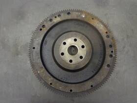 409-00863 Ford Flywheel/flex Plate Manual Transmission 4-116 1.9l Sohc Fits 91-96 Escort 618895