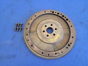 409-00939 Ford 1994-1995 Mustang Gt Cobra 5.0l Flywheel 6 Bolt Manual Trans M/t 2647