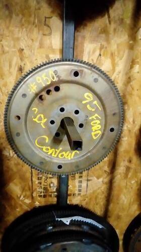 409-00950a Ford Flywheel Flex Plate Auto Trans 2.0l Fits 95-98 Contour 10769