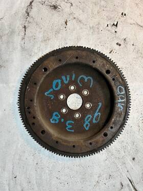 409-00996 Ford Flywheel/flex Plate Automatic Transmission 6-232 Fits 96-98 Windstar