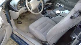 409-01018b Ford Flywheel/flex Plate Manual Transmission 6-232 3.8l Fits 97-98 Mustang 1594927