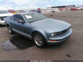 409-01179 Ford Flywheel/flex Plate Automatic Transmission 4.0l Sohc Fits 05-06 Mustang 23327239