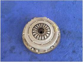 409-01197 Ford 2012-2013 Mustang Boss 302 Used Clutch Flywheel Pressure Plate 2830 409-01197 Ford 2012-2013 Mustang Boss 302 Used Clutch Flywheel Pressure Plate 2830