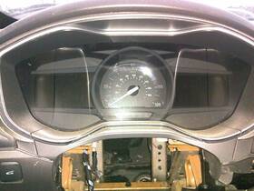 409-01212 Ford Flywheel/flex Plate Automatic Transmission Fits 13-16 C-max 790854