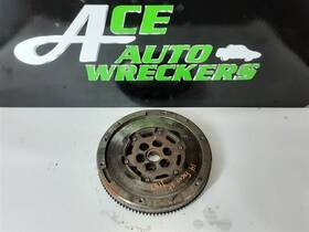 409-01219 Ford Flywheel/flex Plate Manual Gasoline 2.0l With Turbo St Fits 13-16 Focus