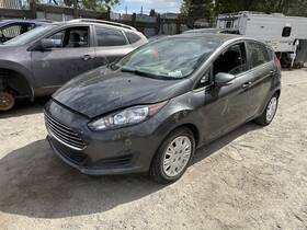 409-01234 Ford Flywheel/flex Plate Manual Transmission 1.0l Turbo Fits 14-17 Fiesta 1179347 409-01234 Ford Flywheel/flex Plate Manual Transmission 1.0l Turbo Fits 14-17 Fiesta 1179347
