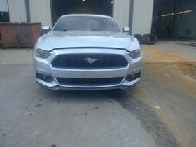 409-01257 Ford Flywheel/flex Plate Manual Transmission 2.3l Turbo Fits 15 Mustang 901197