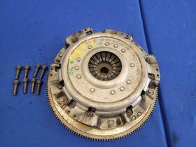 409-10162 Ford 2018-2023 Mustang 5.0 Gt Clutch Mt82 Manual Transmission Flywheel 2644