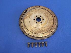 409.fd1g94 Ford 1994-1995 Mustang Gt Cobra 5.0l Mcleod Street Clutch Pressure Plate 2614