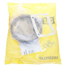 456-2534 Ford 4562534 Genuine Caterpillar Flywheel Housing Gasket Kit - Rear Structure Oem