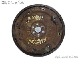 4w7e6375aa Ford Flexplate For 04-14 E-150 4.6