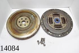 6k390 Ford 2014 2018 Fusion Se Hybrid Automatic Flywheel Flex Plate 14 16