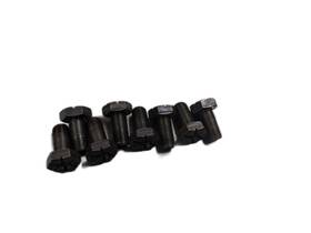 7t4e6379aa Ford Flexplate Bolts From 2012 Explorer 3.5 Without Turbo