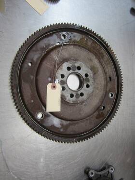 7t4p8375ad Ford Flexplate For 13-15 Explorer 3.5