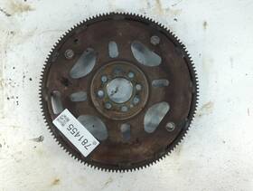 832abd Ford 2893l 2001-2002 Windstar Transmission Flywheel Flexplate Lg3jq