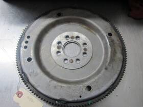 9l8p6375ab Ford Flexplate From 2011 Escape 3.0