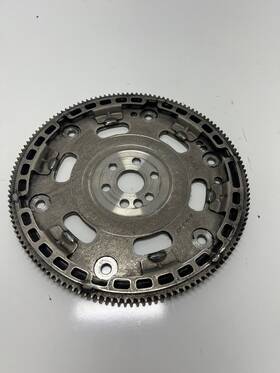 Ae8p7m093ba Ford 2011-2019 Fiesta 1.6 Flywheel Flex Plate Oem