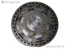 Ae8p7n093bg Ford Flexplate For 11-19 Fiesta 1.6