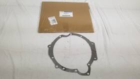 Ae8z-7007-a Ford New 2011-2019 Fiesta Rear Cylinder Block Plate