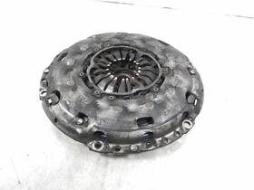 Ag91-7563-ab Ford 2015-2018 Focus Clutch Disc Flywheel Pressure Plate