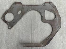 Bl3e-6019-cb Ford 2014 F150 F-150 5.0 Oem Automatic Transmission Dust Shield Plate