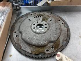 Bl3p6375aaa Ford Flexplate From 2016 F-150 3.5