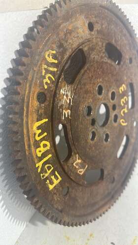 Bv6p7m093ba Ford 2012-2018 Focus Flywheel Flex Plate Assembly